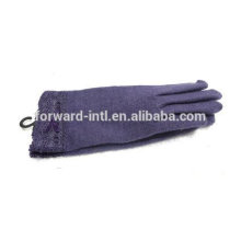 winter cashmere gloves for touch screen phones suppliers